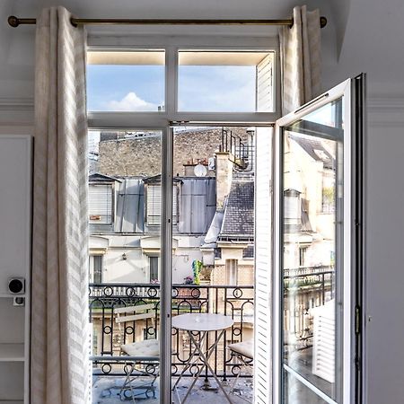 Appartement Champs Elysees Παρίσι Εξωτερικό φωτογραφία