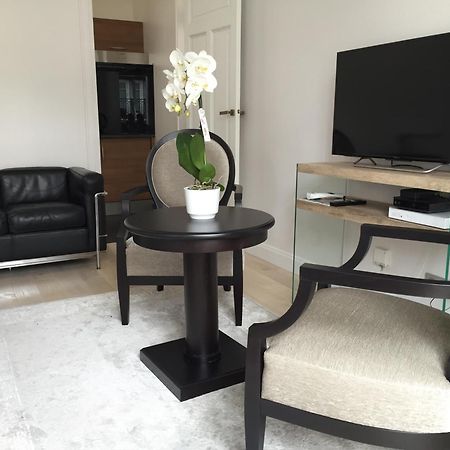 Appartement Champs Elysees Παρίσι Εξωτερικό φωτογραφία