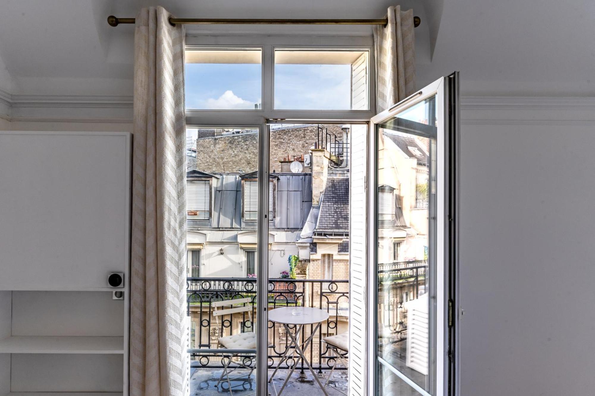 Appartement Champs Elysees Παρίσι Εξωτερικό φωτογραφία