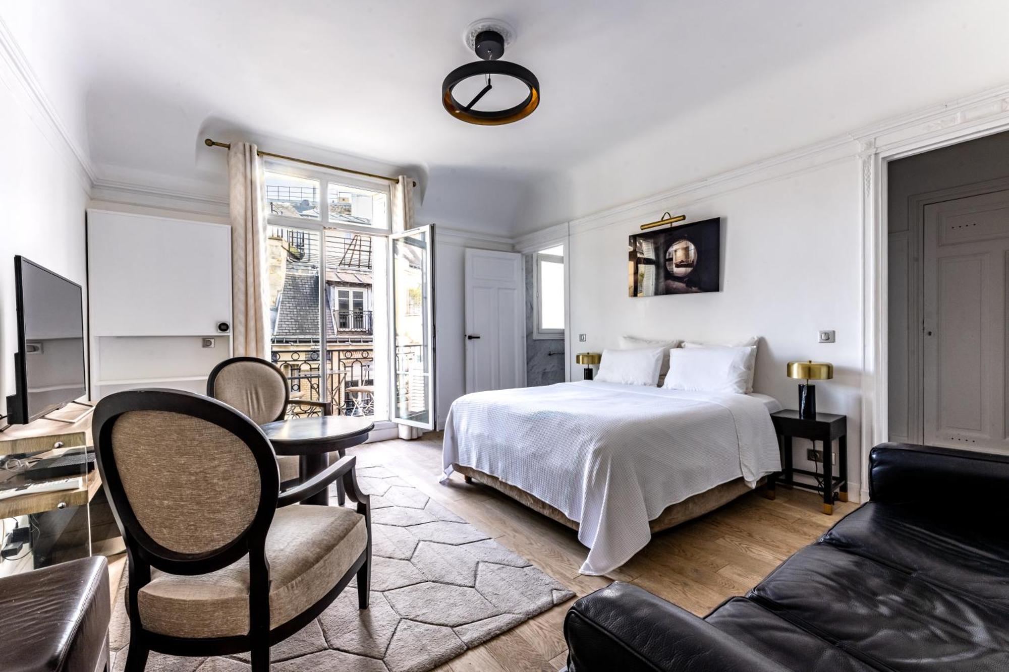 Appartement Champs Elysees Παρίσι Εξωτερικό φωτογραφία