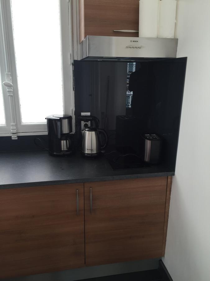 Appartement Champs Elysees Παρίσι Εξωτερικό φωτογραφία