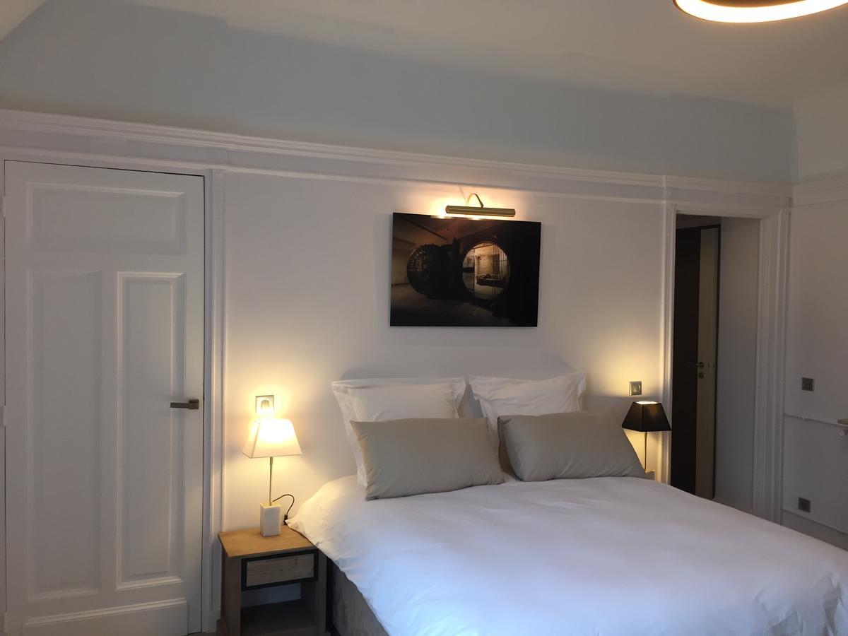 Appartement Champs Elysees Παρίσι Εξωτερικό φωτογραφία