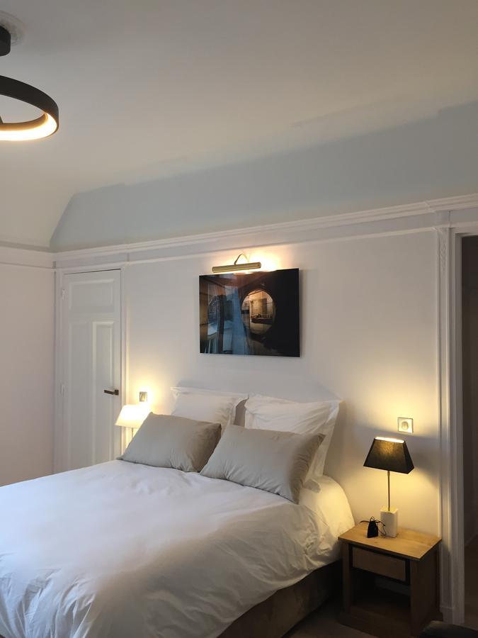 Appartement Champs Elysees Παρίσι Εξωτερικό φωτογραφία