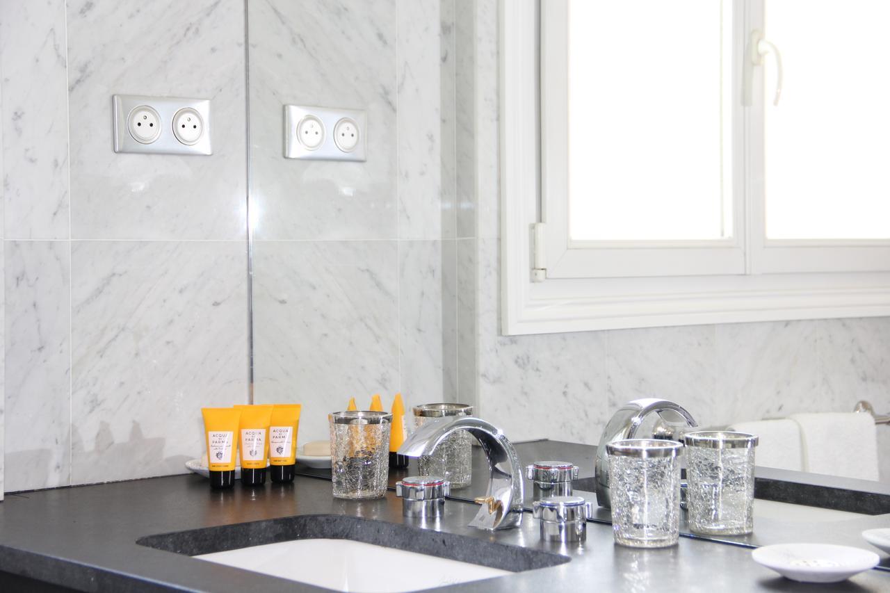 Appartement Champs Elysees Παρίσι Εξωτερικό φωτογραφία