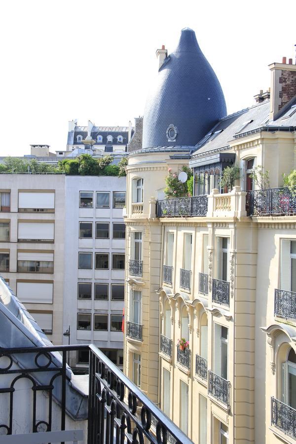 Appartement Champs Elysees Παρίσι Εξωτερικό φωτογραφία