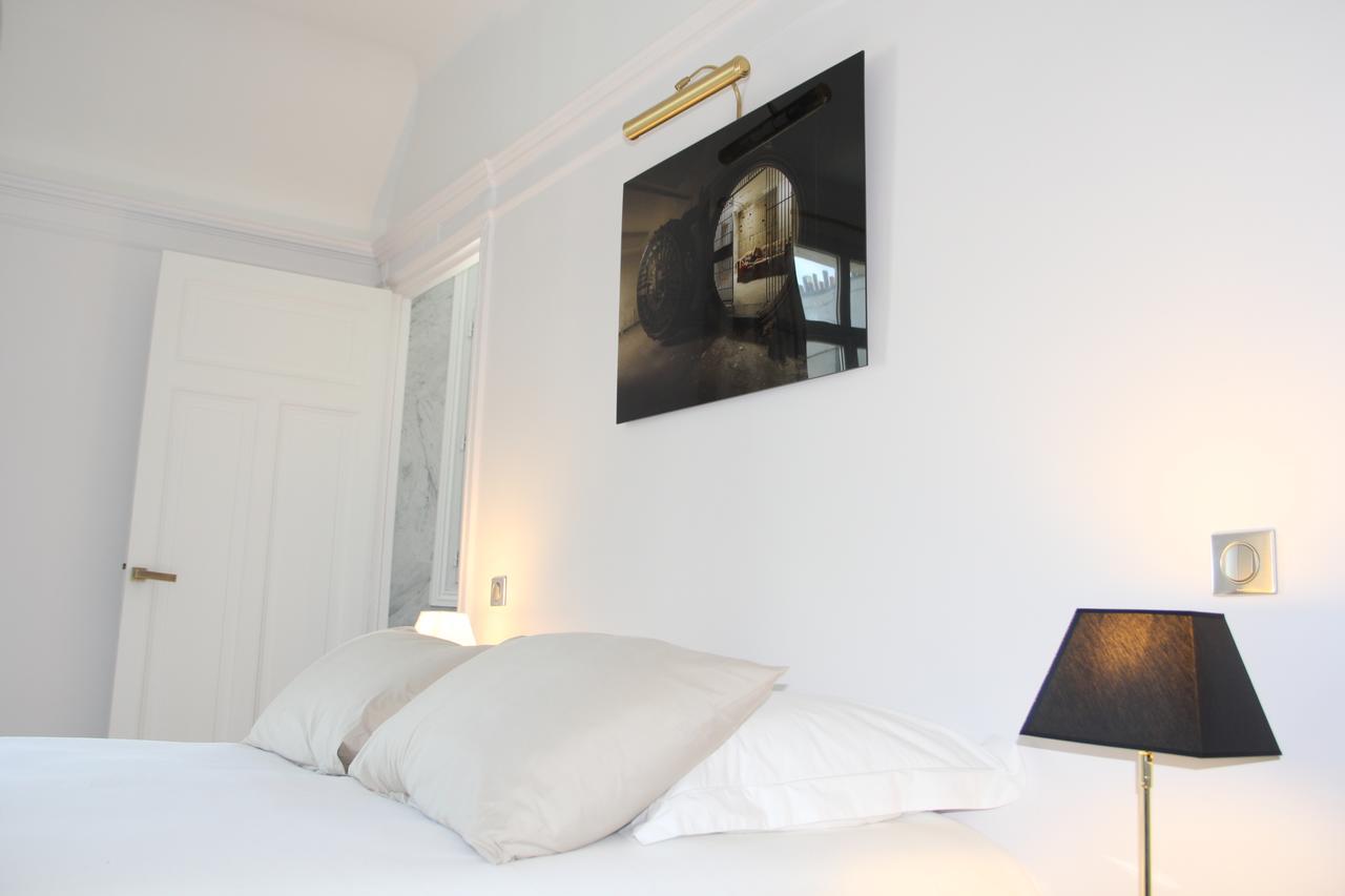 Appartement Champs Elysees Παρίσι Εξωτερικό φωτογραφία