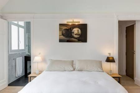 Appartement Champs Elysees Παρίσι Εξωτερικό φωτογραφία