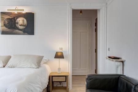 Appartement Champs Elysees Παρίσι Εξωτερικό φωτογραφία
