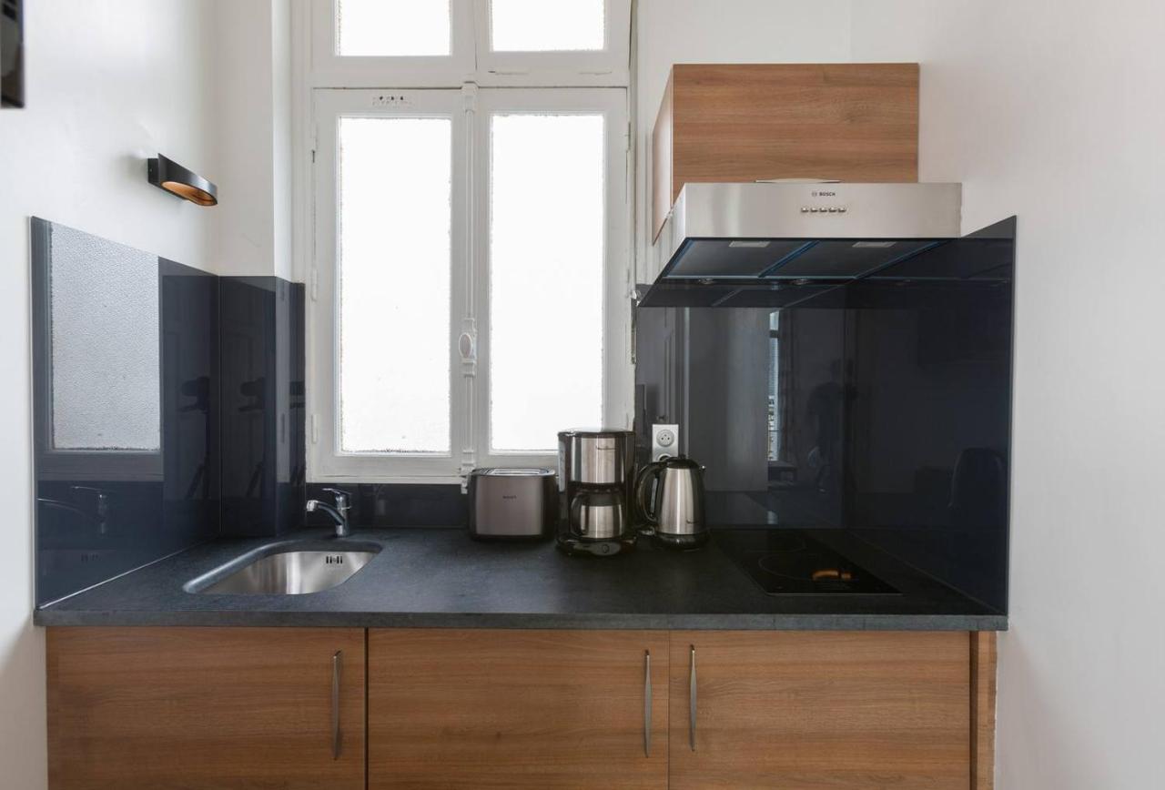 Appartement Champs Elysees Παρίσι Εξωτερικό φωτογραφία