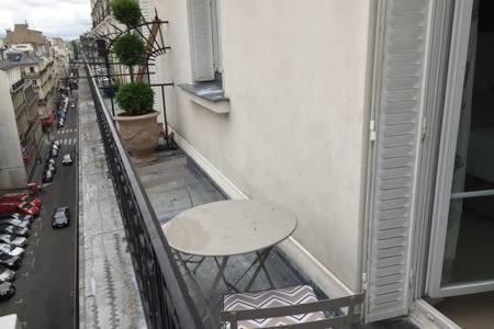 Appartement Champs Elysees Παρίσι Εξωτερικό φωτογραφία